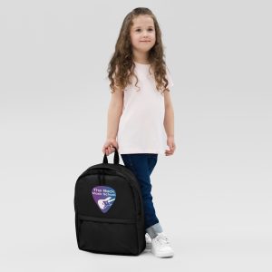 TRMS Backpack