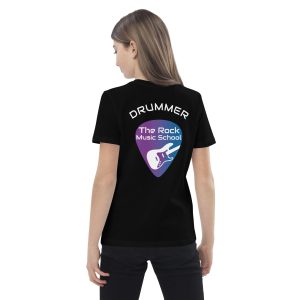 TRMS Drummer Organic cotton kids t-shirt