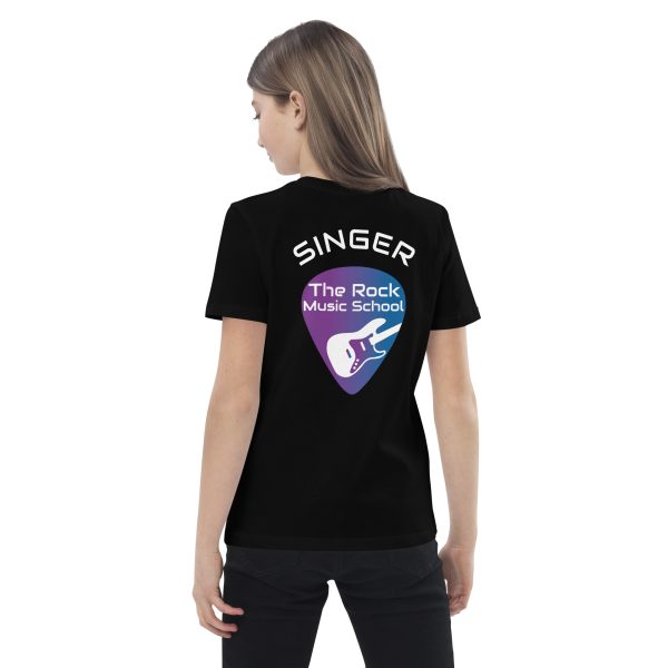 TRMS Singer Organic cotton kids t-shirt - Image 2