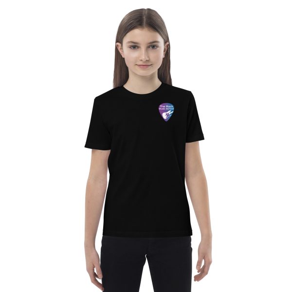 TRMS Singer Organic cotton kids t-shirt - Image 4