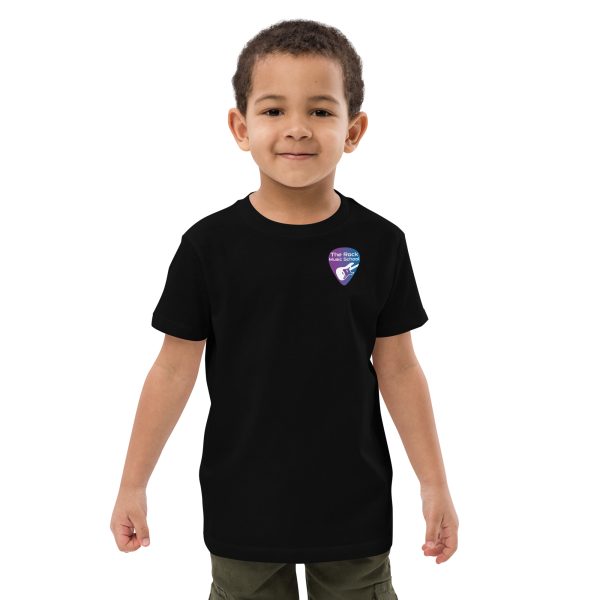 TRMS Singer Organic cotton kids t-shirt - Image 6