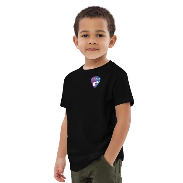TRMS Singer Organic cotton kids t-shirt - Image 8