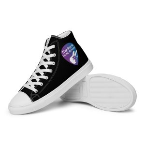 TRMS Women’s high top canvas shoes