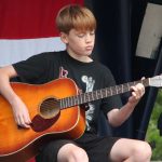 The Rock Music School 10