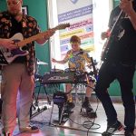 The Rock Music School Fringe Festival 6
