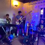 Summer Band Camp Maidstone 1