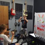 Summer Band Camp Maidstone 2