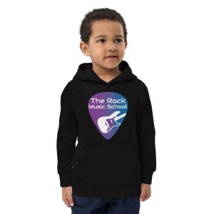 TRMS Kids eco hoodie