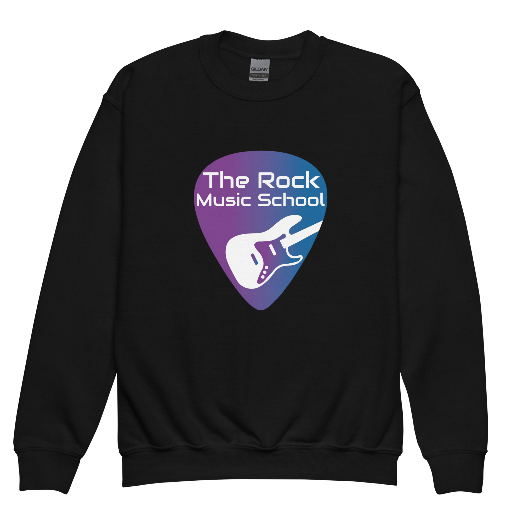 TRMS Kids Jumper - Image 2