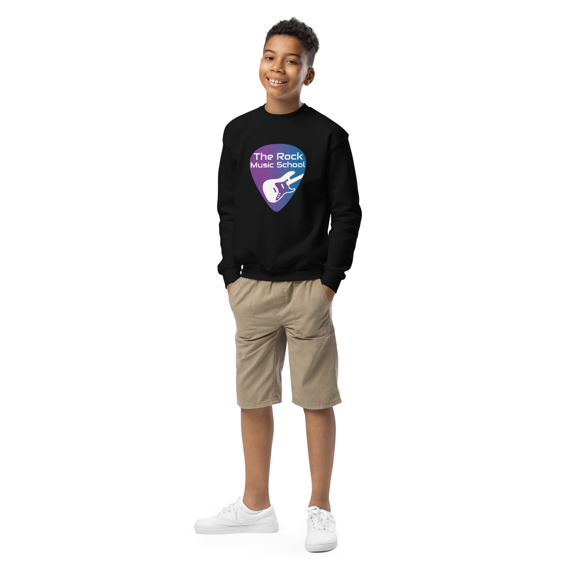 TRMS Kids Jumper