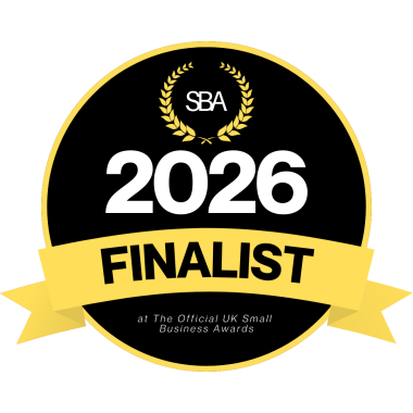 Small Business Awards 2026 Finalist The Rock Music School
